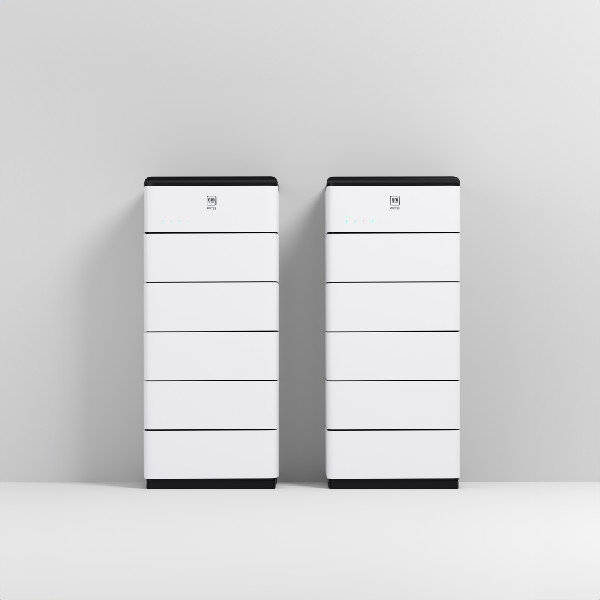 GM Energy Introduces PowerBank for EV Owners