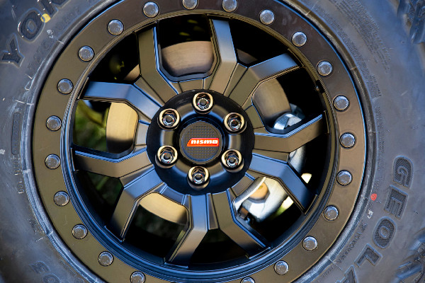 Nissan Project Trailgater Enhances Tailgating Experience