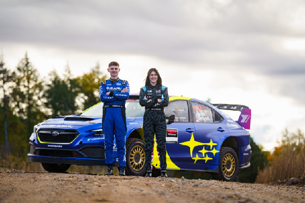 Pastrana Claims Third Win at ARA Season Finale