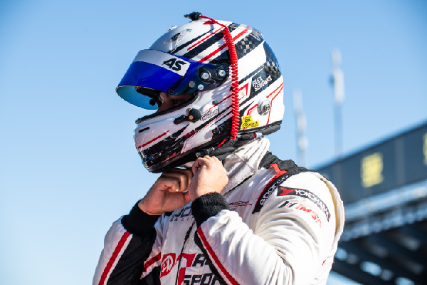 Porsche Carrera Cup Season Finale in Texas