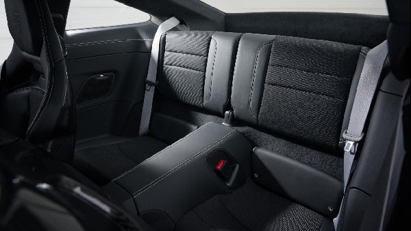 New Porsche 911 GT3 and Touring Package Launch New Porsche 911 GT3 and Touring Package Launch