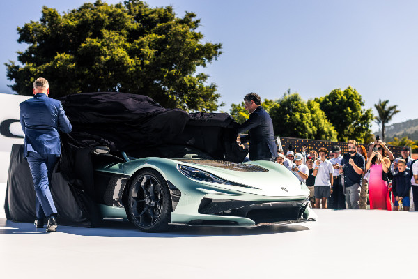 2025 Dates for The Quail Events Announced