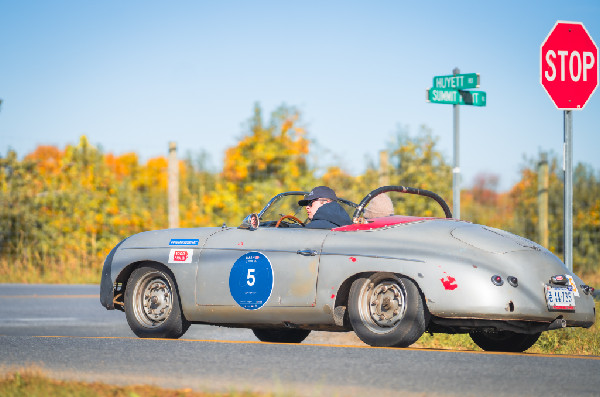 1000 Miglia USA 2024: Second Leg Highlights