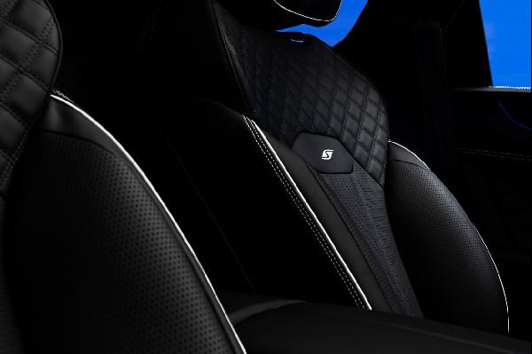 Introducing Nīla Blue: A New Bespoke Colour