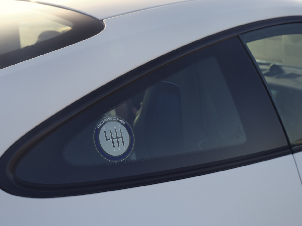 2025 Porsche 911 Carrera T Launches