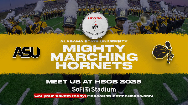 GloRilla to Perform at Honda Battle of the Bands