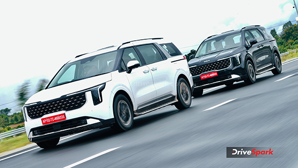 2024 kia carnival video review