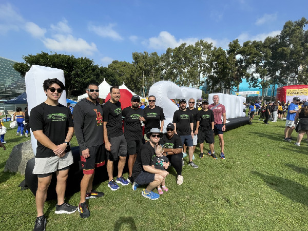 Kia America Raises $4.5 Million for Charities