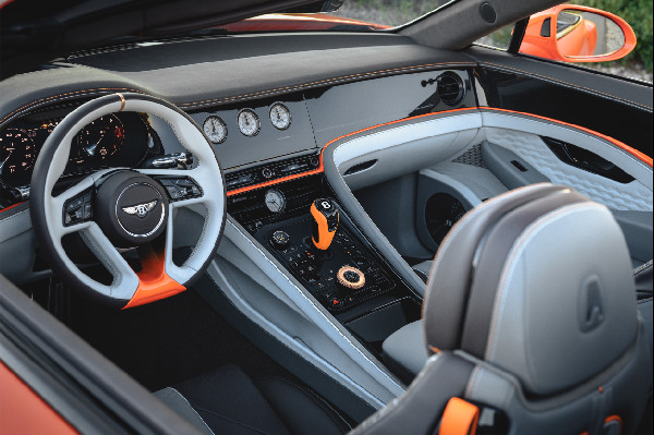 Batur Convertible Starts Final Testing Phase