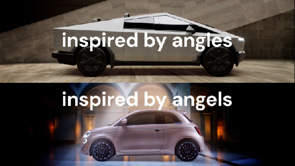 FIAT Launches Campaign for Electric Fiat 500e