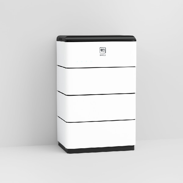 GM Energy Introduces PowerBank for EV Owners