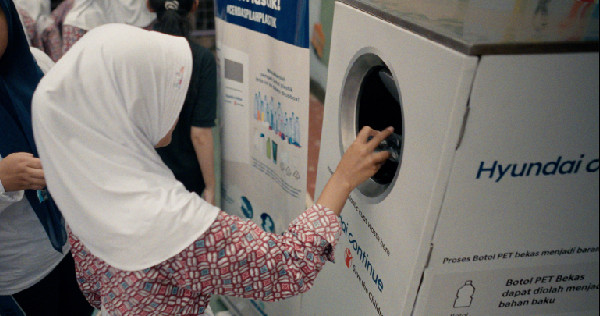 Hyundai Motor's New Series on Urban Sustainability