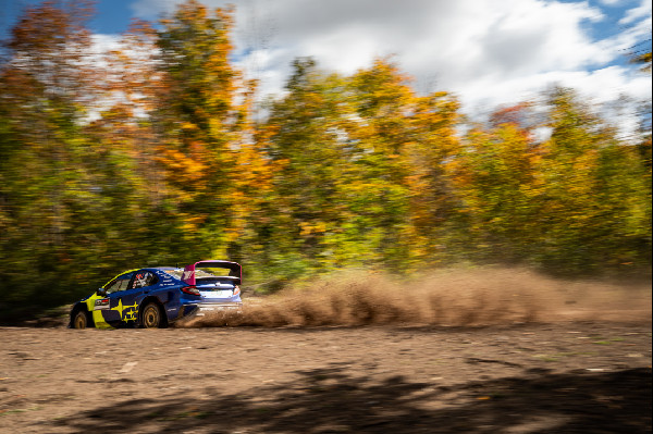 Pastrana Claims Third Win at ARA Season Finale