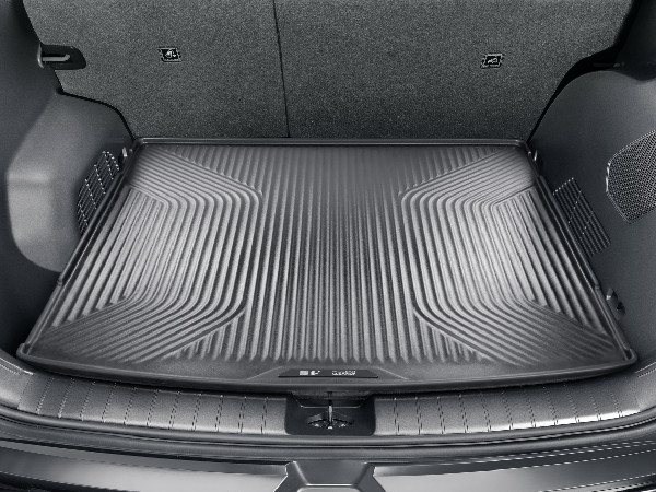 Kia Launches Innovative Accessory from Ocean Plastic