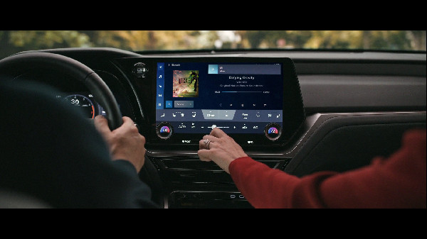 Lexus Teams Up with Universal for 'Wicked'