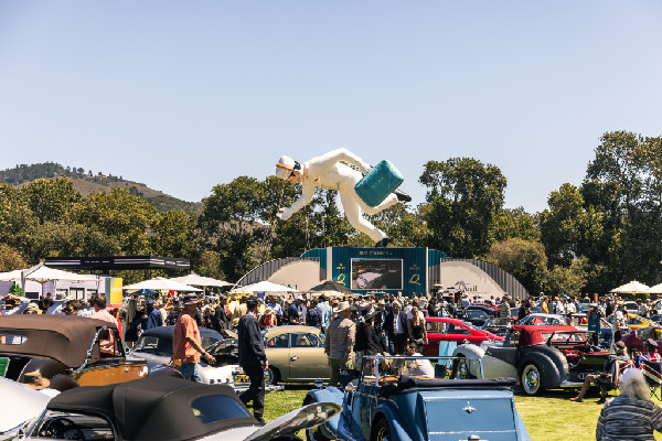 2025 Dates for The Quail Events Announced