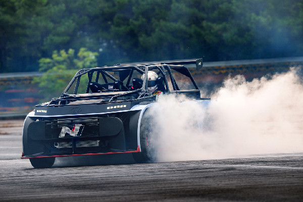 Hyundai N Introduces RN24 at N Day 2024