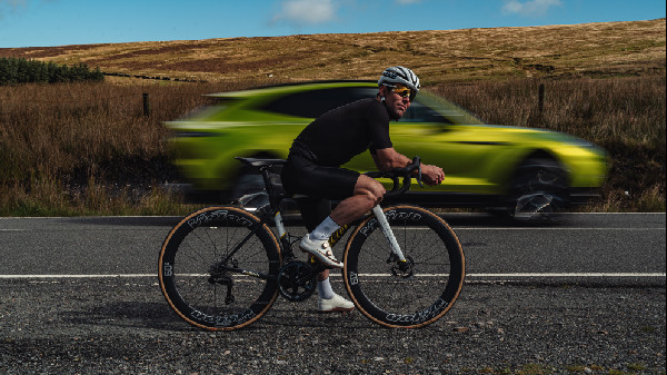 Cavendish Becomes Aston Martin’s New Ambassador