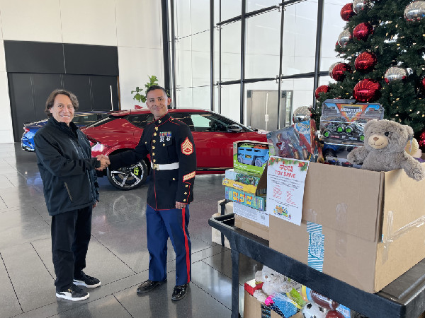 Kia America Raises $4.5 Million for Charities