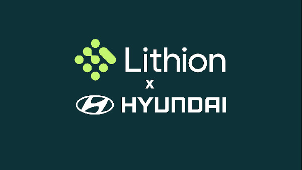 Hyundai Partners with Lithion for Battery Recycling