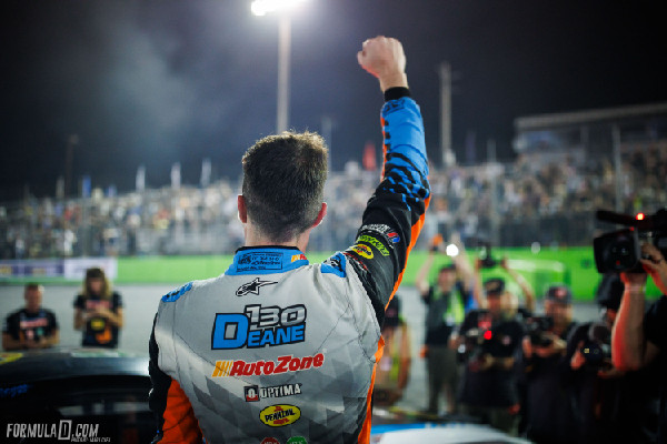 2024 Formula DRIFT Irwindale Final Preview