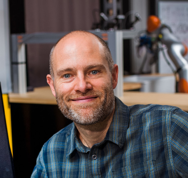 Boston Dynamics and TRI Join Forces in Robotics