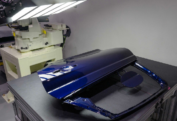 Hyundai and Kia Present Future Factory Vision