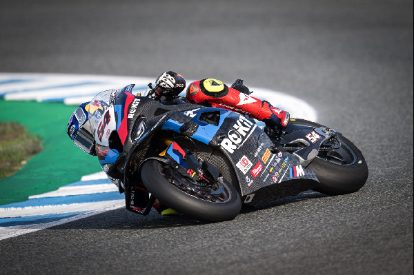 Toprak Razgatlioglu Wins WorldSBK Championship