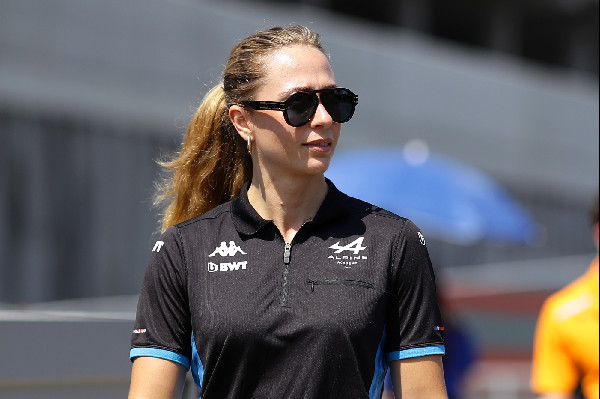 Nissan Formula E Team to Test Women Drivers