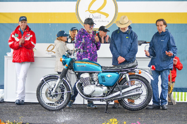 2025 Dates for The Quail Events Announced