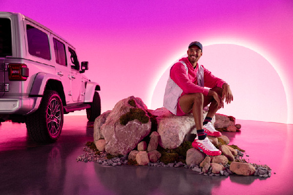 New Merrell x Jeep Hiking Shoes Available Soon