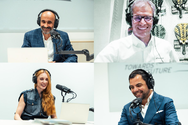 Babolat and Lamborghini Collaborate on Padel Racket