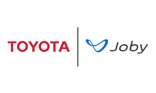 Toyota Invests $500 Million in Joby Aviation