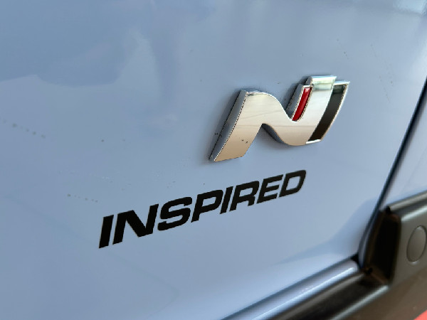 Elantra Restored After Million Kilometres Driven