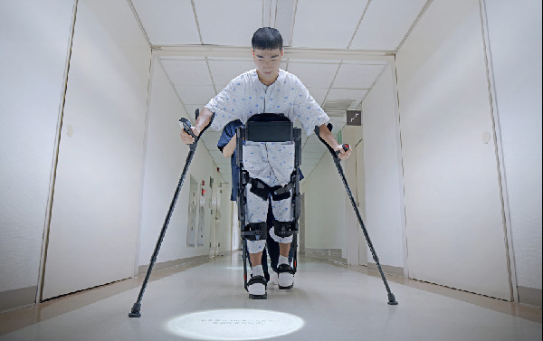 Hyundai Launches '10M March' Rehabilitation Video