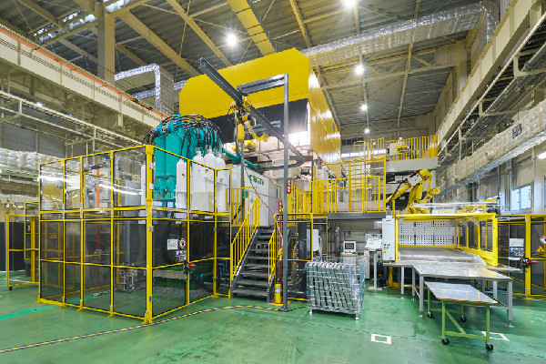 Honda Introduces New Technologies for EVs