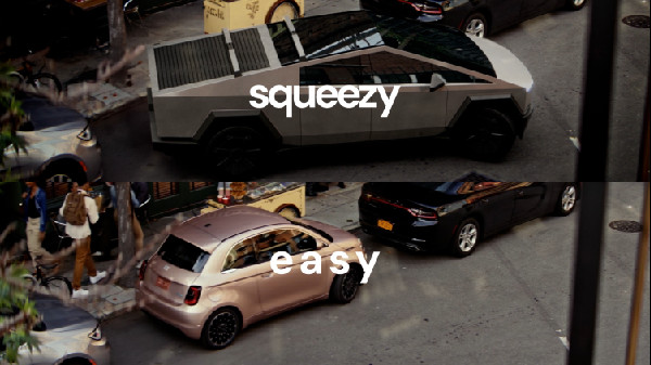 FIAT Launches Campaign for Electric Fiat 500e