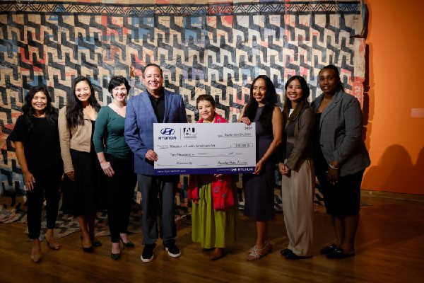 Hyundai's Commitment to Hispanic Heritage Month