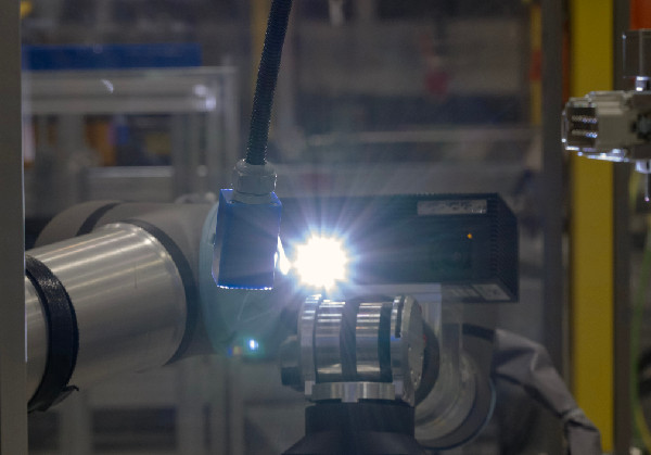 Hyundai and Kia Present Future Factory Vision