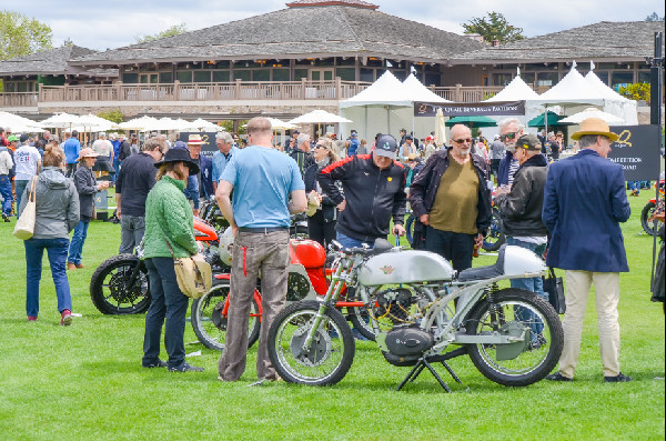 2025 Dates for The Quail Events Announced