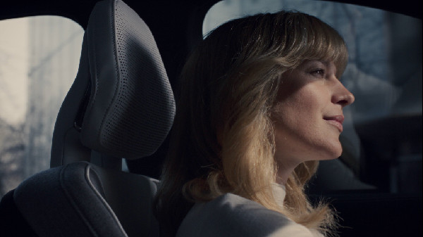 Volvo EX90 Wins TIME's Best Invention Award