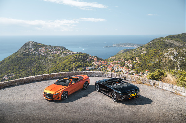 Batur Convertible Starts Final Testing Phase