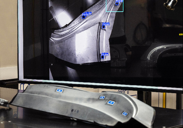 Hyundai and Kia Present Future Factory Vision