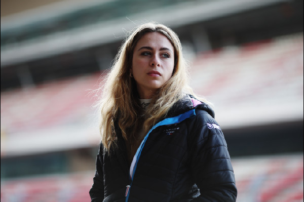 Nissan Formula E Team to Test Women Drivers