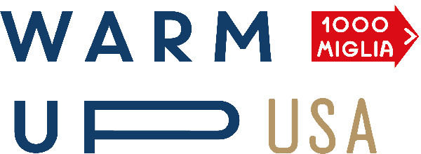 1000 Miglia Warm Up USA 2024 Starts Today