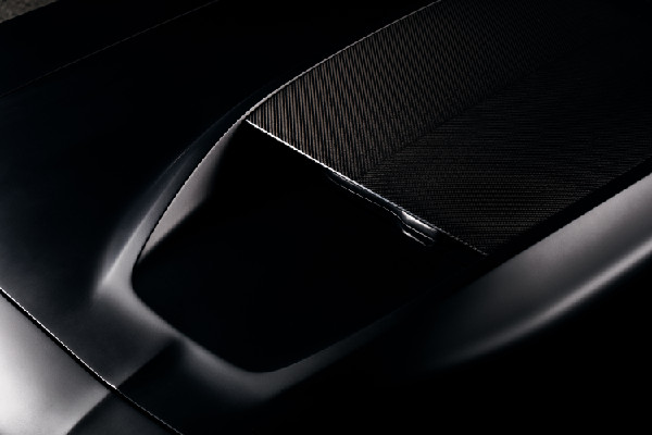 Ringbrothers Unveils Three Custom Builds at SEMA