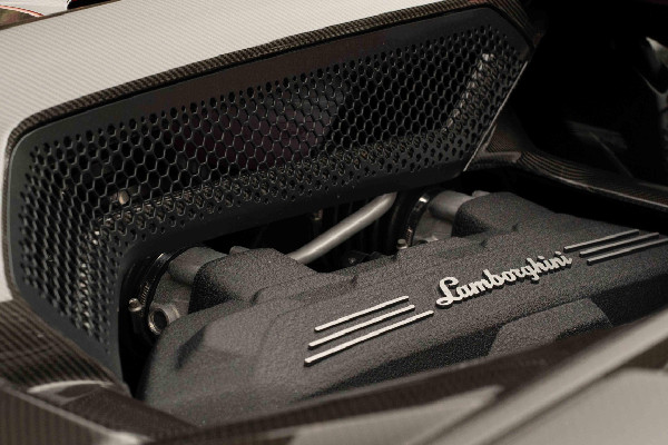 Lamborghini at Autostyle Design Competition 2024