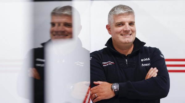 Porsche Eyes WEC Title at Bahrain Finale