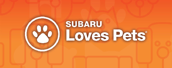 Subaru Donates $3 Million for Shelter Pets