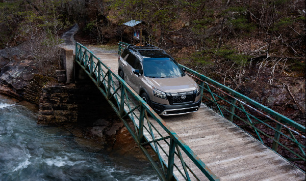 2025 Nissan Pathfinder Pricing Details Released